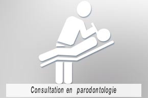 Maladies parodontales Implantologie - Polyclinique dentaire Européenne - Tours - Région Centre - Spécialités dentaires