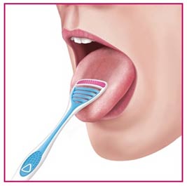 Hygiene buccodentaire- Polyclinique dentaire Européenne - Tours - Région Centre - Spécialités dentaires
