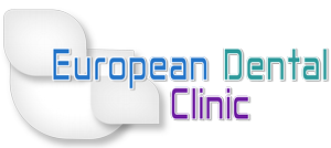 Centre Dentaire Européen Logo